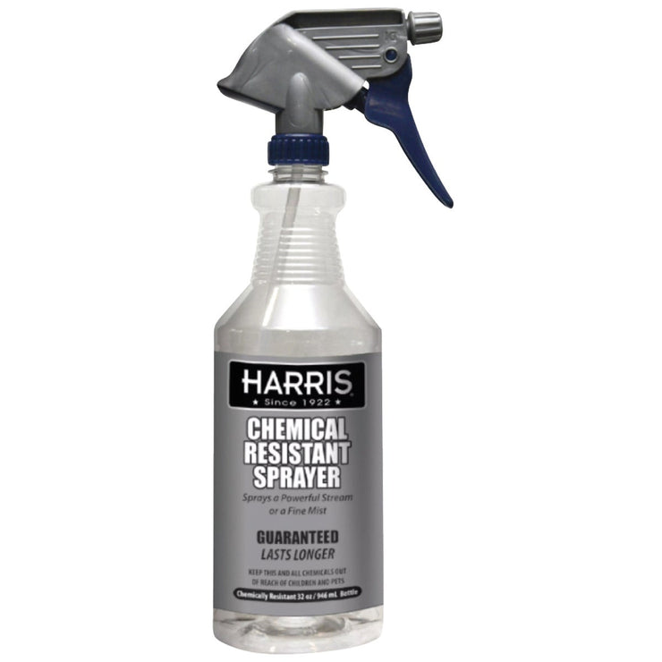 Harris 32 Oz. Chemical Resistant Spray Bottle