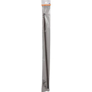 Kenney Dresden 28 In. To 48 In. 7/16 In. Standard Cafe Rod, Oil Rubbed Bronze