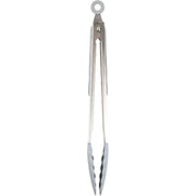 Core Kitchen 12 In. Silicone Locking Tongs