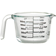 Farberware Pro 2 Cup Glass Measuring Cup