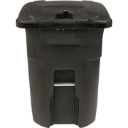 Toter 96 Gal. 2-Wheel Bear Tight Commercial Trash Can