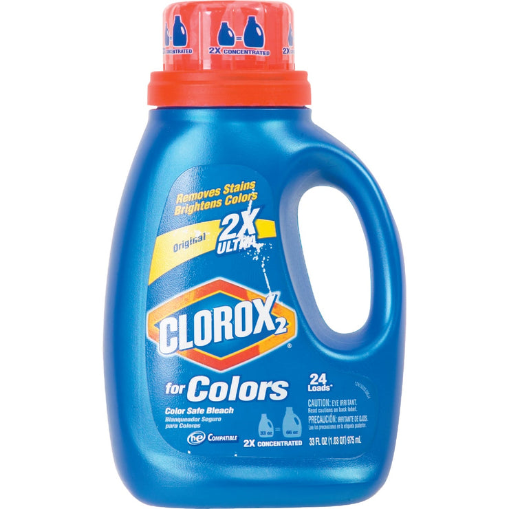 The Power Of Clorox Bleach: A Cleaner And Safer Home-8 Benefits