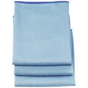 Unger Professional Grade Large Microfiber Towels (3-Pack)