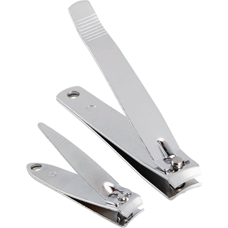 Smart Savers Nail Clipper (2-Count)