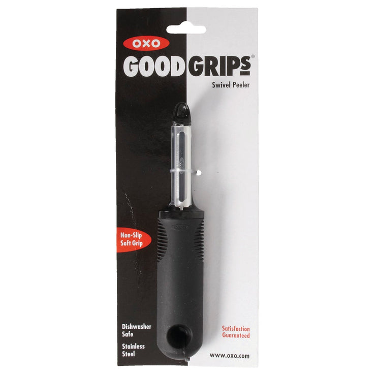 OXO Good Grips Y Peeler  Good grips, Peeler, Grips