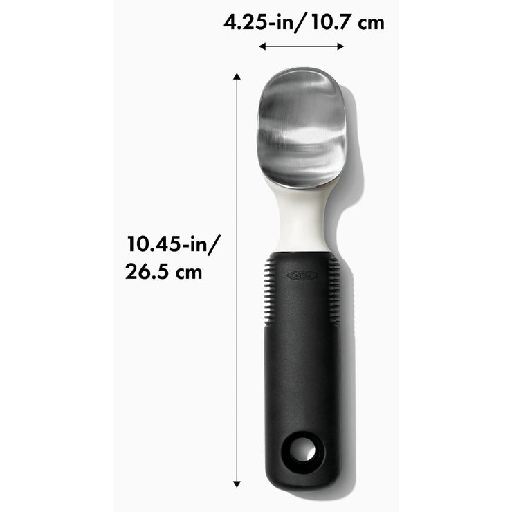 OXO Good Grips Classic Ice Cream Scoop