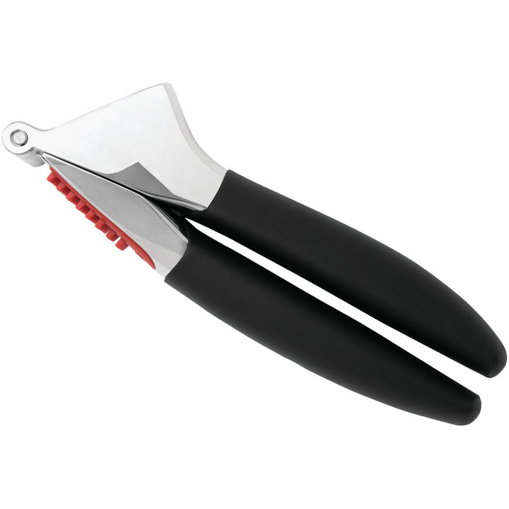 OXO Good Grips Large Capacity Garlic Press with Cleaner – Hemlock