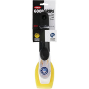 OXO Good Grips Soap Dispensing Sponge Brush, 10 In.