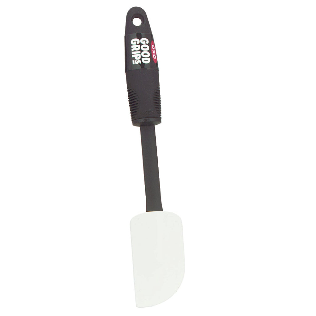 OXO Good Grips 12 In. Silicone Spatula – Hemlock Hardware