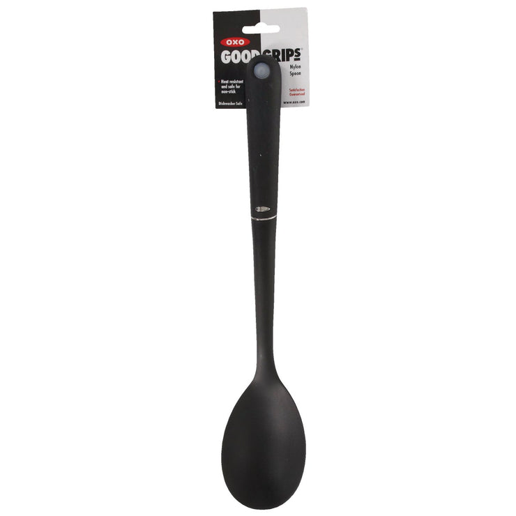 OXO Good Grips 14.9 In. Nylon Spoon