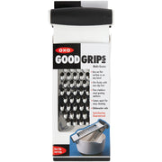 OXO Good Grips International 2-Sided Stainless Steel Multi Grater