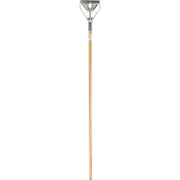 Harper Quick-Change 54 In. Wood Mop Handle