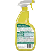 Simple Green 24 Oz. Lemon Liquid Cleaner & Degreaser