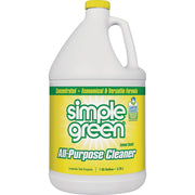 Simple Green 1 Gal. Lemon Liquid Cleaner & Degreaser