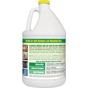 Simple Green 1 Gal. Lemon Liquid Cleaner & Degreaser