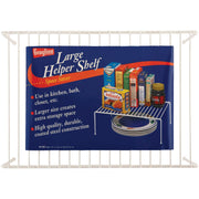 Grayline Helper Shelf Cabinet Rack