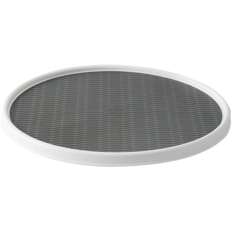 Copco 18 In. Non-Skid Lazy Susan Turntable