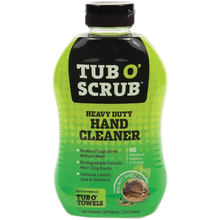 Tub O&