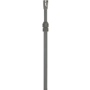 Household Essentials 85 In. Steel Powder Coated Clothesline Prop