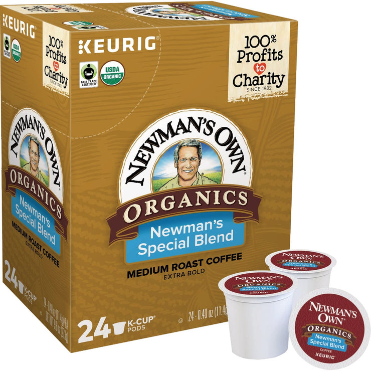 Keurig Newman&