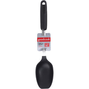 GoodCook 13 In. Hi Temp Nylon Spoon