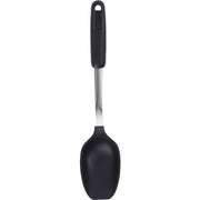 GoodCook 13 In. Hi Temp Nylon Spoon