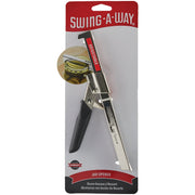 Swing-A-Way 8.8 In. Comfort Grip Jar Opener