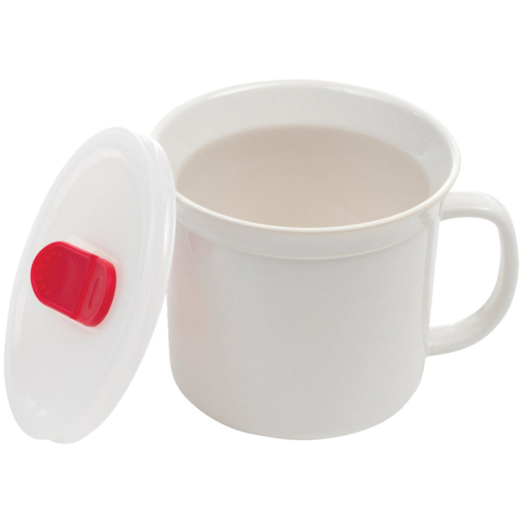 Good Cook Stoneware Soup Mug