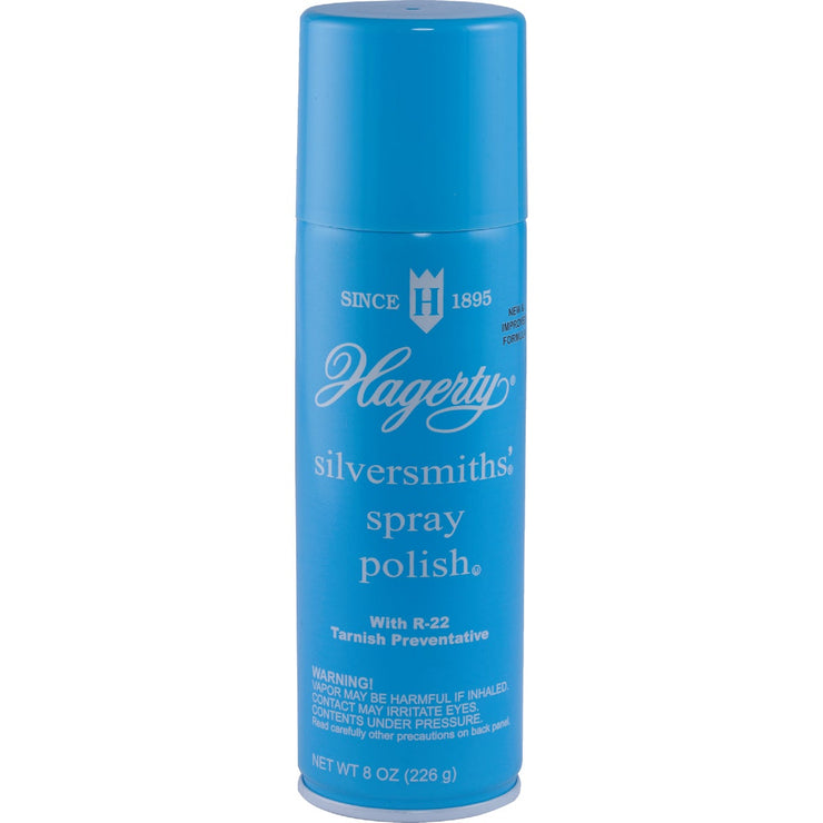 Hagerty Silversmiths&