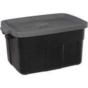 Rubbermaid 14 Gal. Roughneck Tote