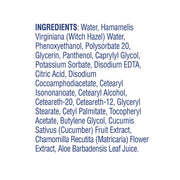 Wet Ones Fragrance-Free Sensitive Skin Travel Pack Hand & Face Cleaning Wipes (20-Count)