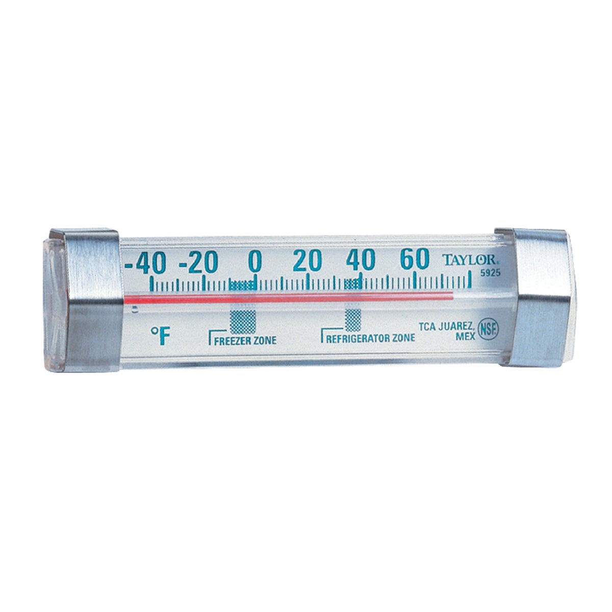 Taylor Freezer/Refrigerator Thermometer