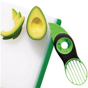 Oxo Good Grips 3-In-1 Avocado Food Slicer