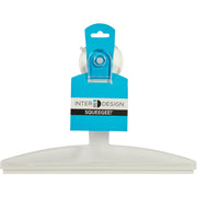 InterDesign 12 In. PVC Squeegee