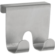InterDesign Stainless Steel 2-3/4 In. Over-the-Door Hook