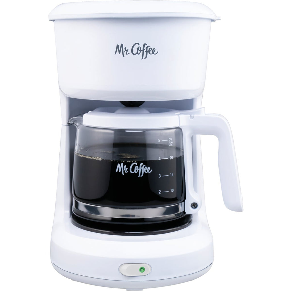 Mr. Coffee 12 Cup Coffee Maker  Easy Switch with Auto-Pause