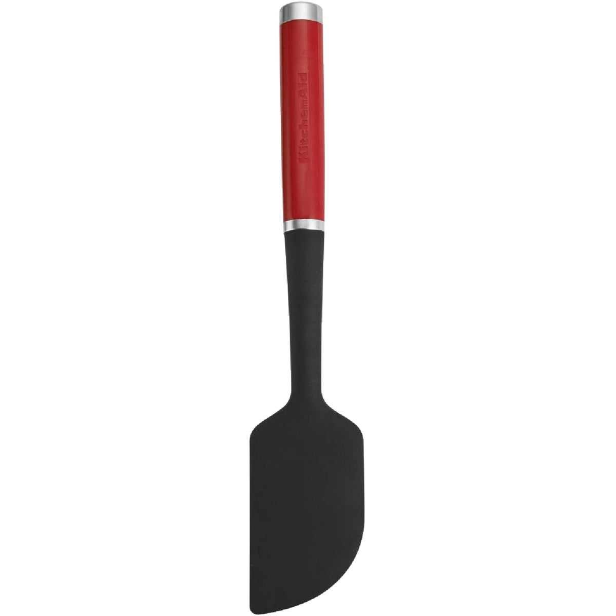 KitchenAid 11 In. Red Spoon Spatula – Hemlock Hardware