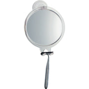 InterDesign Franklin Suction Fog-Free Mirror