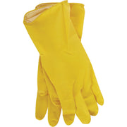 Smart Savers Large Kitchen Rubber Glove