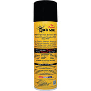 The Original Bee's Wax 17 Oz. Old World Formula Multi Surface Cleanser and Polisher