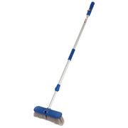 Ettore Extend-A-Flo 6 Ft. Flow-Thru Wash Brush
