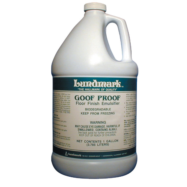 Lundmark 1 Gal. Goof Proof Stripper