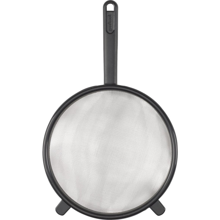 Goodcook 7 In. Stainless Steel Mesh Strainer