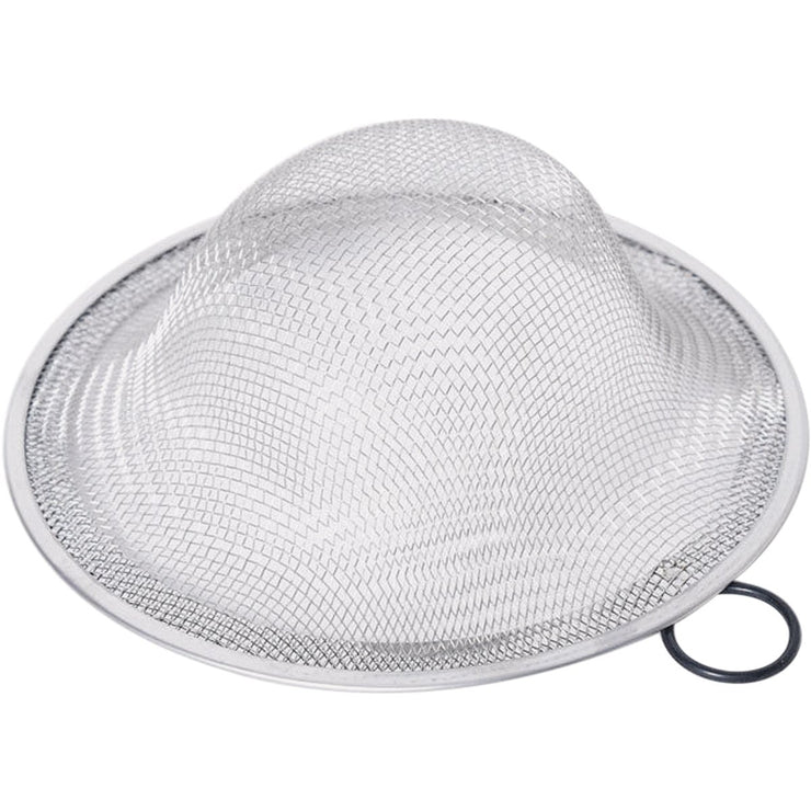 Farberware Mesh Stainless Steel Sink Strainer