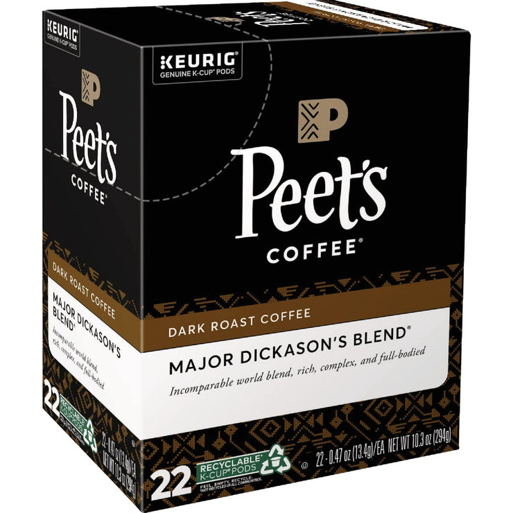 Keurig Peet&