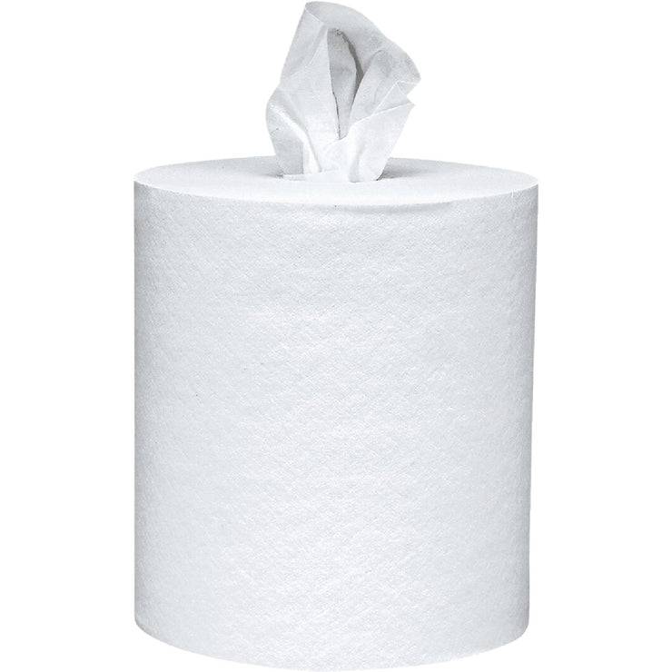 Kimberly Clark Kleenex Premiere Center-Pull Roll Towel (4-Count)