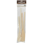 Farberware Classic Wood Cooking Tools (4-Piece)