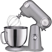 Cuisinart Precision Master 5.5 Qt. Silver Lining Stand Mixer