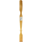 Smart Savers 19 In. L. Bamboo Back Scratcher