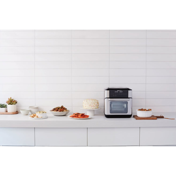 Instant Pot Instant Vortex purchases Plus 10-Quart Silver